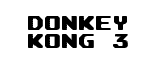 Donkey Kong 3