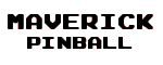 Maverick Pinball